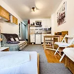 Studio 4810 Centre Chamonix