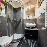 Studio 4810 Centre Chamonix